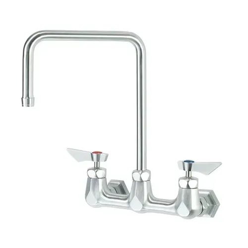 Krowne Metal DX-802 Krowne Diamond Series Faucet  wall-mounted