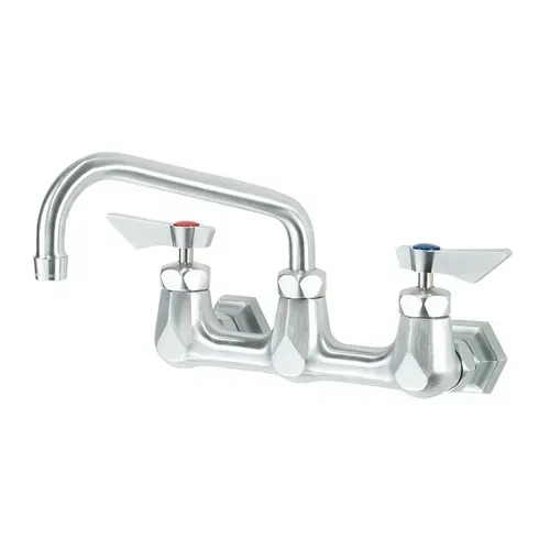 Krowne Metal DX-806 Krowne Diamond Series Faucet  wall-mounted