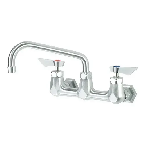 Krowne Metal DX-808 Krowne Diamond Series Faucet  wall-mounted