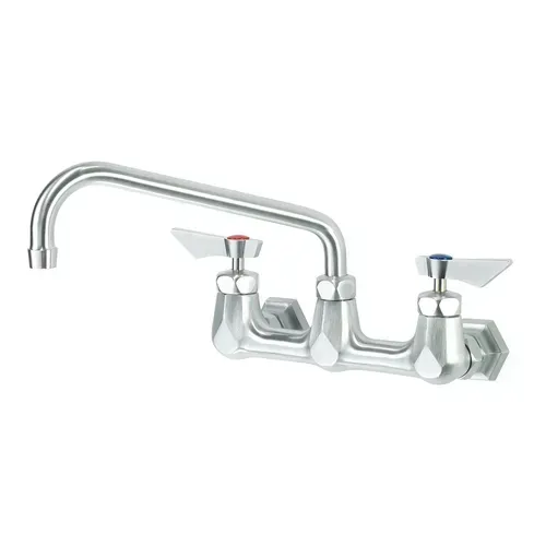 Krowne Metal DX-810 Krowne Diamond Series Faucet  wall-mounted