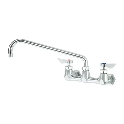 Krowne Metal DX-814 Krowne Diamond Series Faucet  wall-mounted