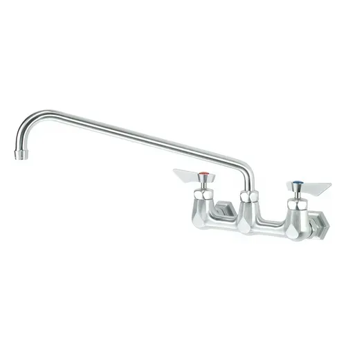 Krowne Metal DX-816 Krowne Diamond Series Faucet  wall-mounted