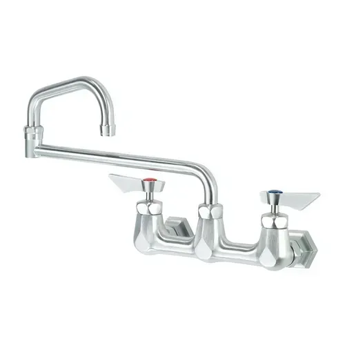 Krowne Metal DX-818 Krowne Diamond Series Faucet  wall-mounted