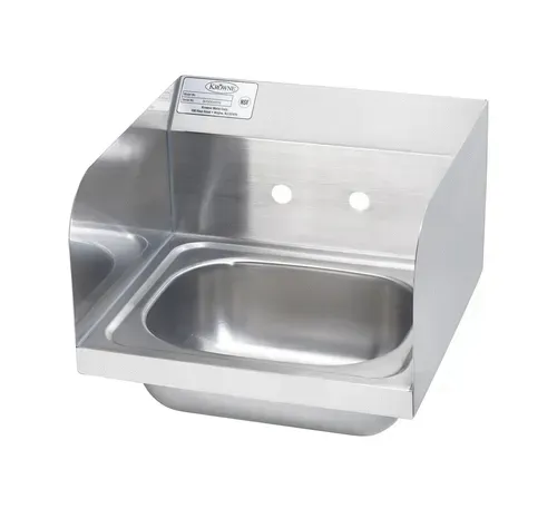 Krowne Metal HS-26-LF