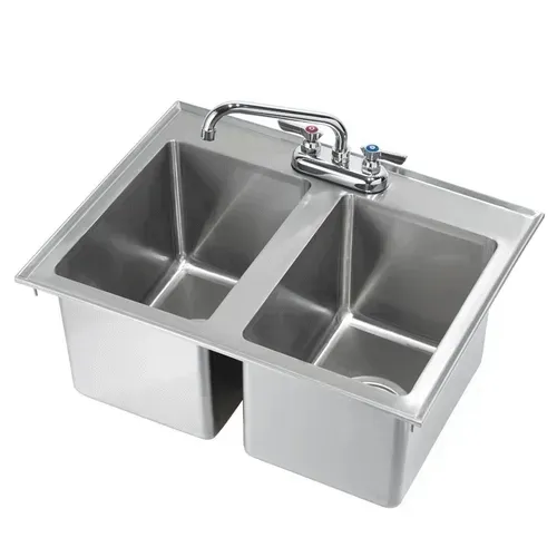 Krowne Metal HS-2619 Hand Sink