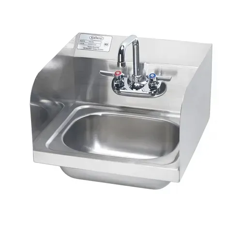 Krowne Metal HS-26L Hand Sink