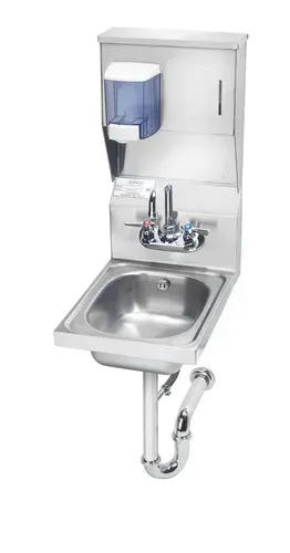 Krowne Metal HS-31 Hand Sink