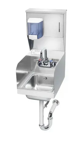 Krowne Metal HS-32 Hand Sink