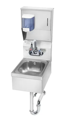Krowne Metal HS-37 Hand Sink