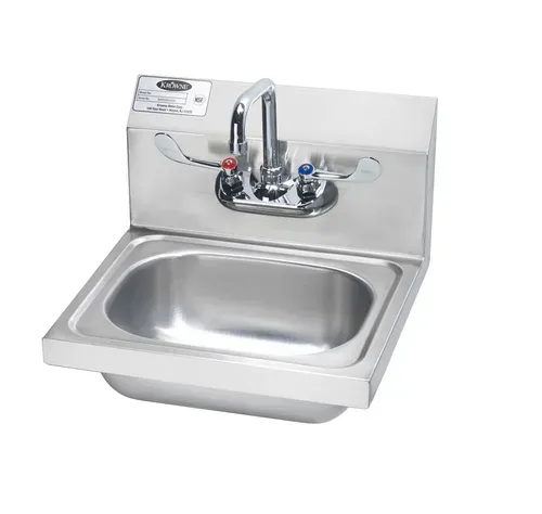 Krowne Metal HS-43 Hand Sink