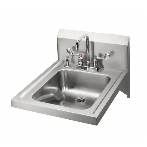 Krowne Metal HS-50 Hand Sink