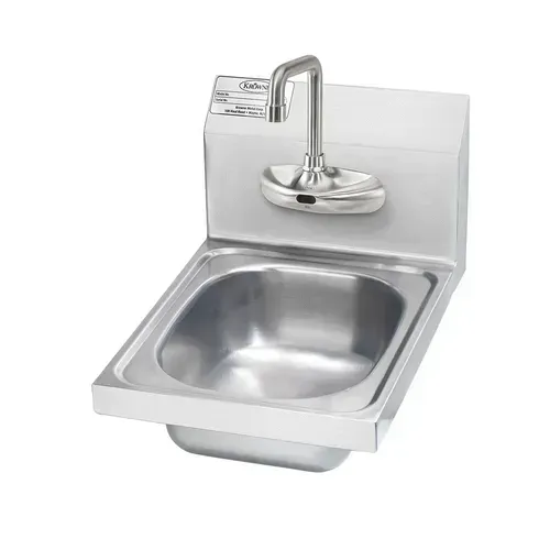 Krowne Metal HS-64 Hand Sink