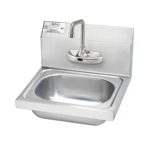 Krowne Metal HS-67 Hand Sink