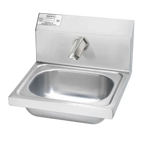 Krowne Metal HS-69 Hand Sink  wall mount