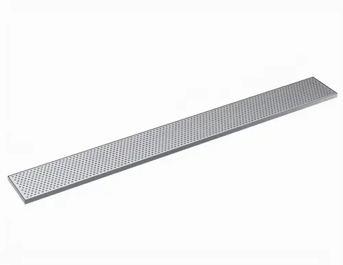 Krowne Metal KDT-6X52S Drip Tray Trough, Beverage