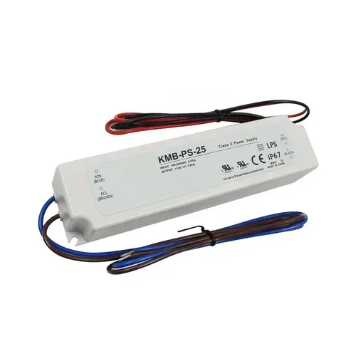 Krowne Metal KMB-PS-25 Power Supply