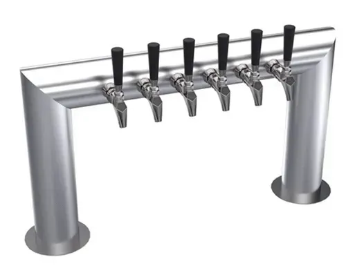 Krowne Metal KPTU-6A