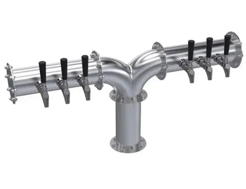 Krowne Metal KPY-6A