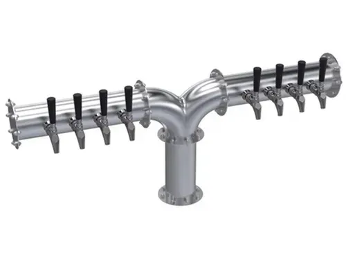 Krowne Metal KPY-8A