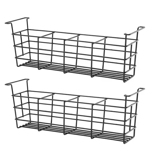 Krowne Metal KR-423 Royal Series Wire Frame Bottle Well