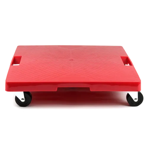 Krowne Metal KR-7200 Food Carrier Dolly