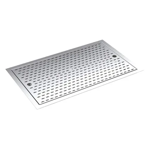 Krowne Metal KR-D24 Drop-In Bar Drainer