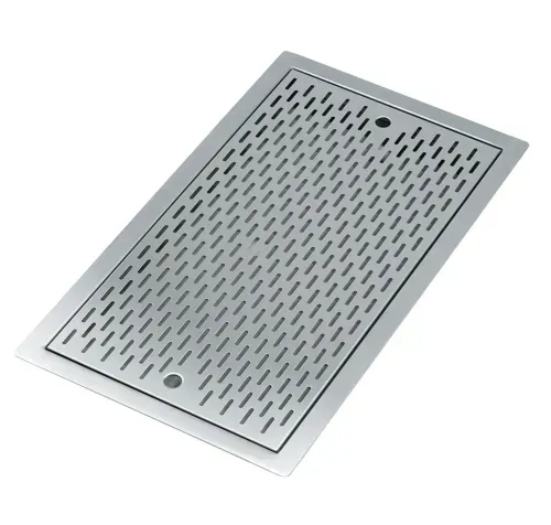 Krowne Metal KR-D30 Drip Tray Trough