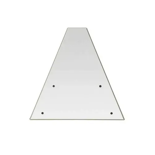 Krowne Metal KR-DR45R Royal Series Corner Filler