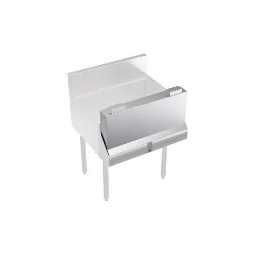 Krowne Metal KR-SC26 Royal Series Speed Rail Locking Cover
