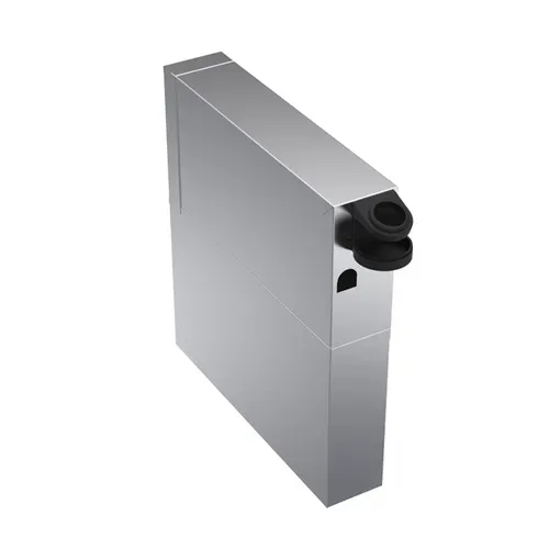 Krowne Metal KR19-4SH-L Royal Series Underbar Soda Gun Holder (Mounted on