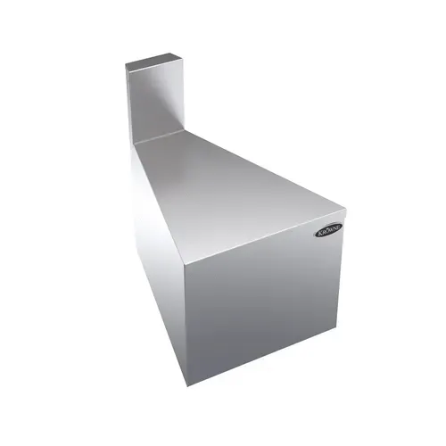 Krowne Metal KR19-F30 Royal Series Underbar Corner Angle Filler