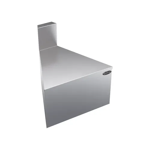 Krowne Metal KR19-F45 Royal Series Underbar Corner Angle Filler