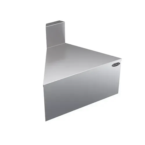 Krowne Metal KR19-F60 Royal Series Underbar Corner Angle Filler