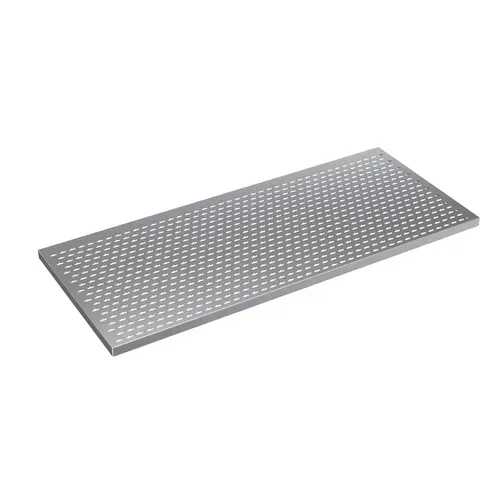 Krowne Metal KR19-PE42 Royal Series Perforated Drainboard Insert