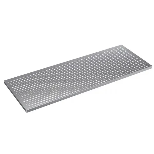 Krowne Metal KR19-PE48 Royal Series Perforated Drainboard Insert