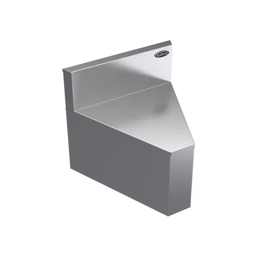 Krowne Metal KR19-R45 Royal Series Underbar Corner Angle Filler