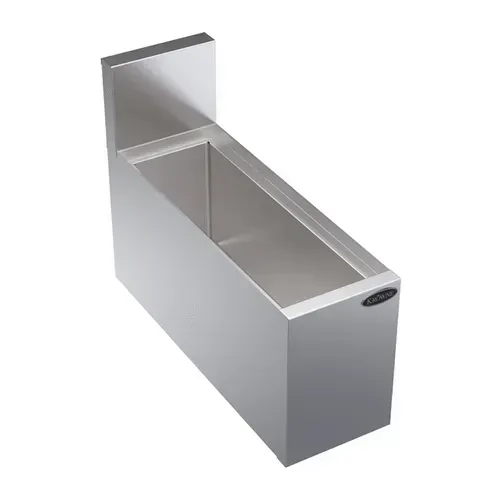 Krowne Metal KR24-8 Underbar Ice Bin/Cocktail Unit