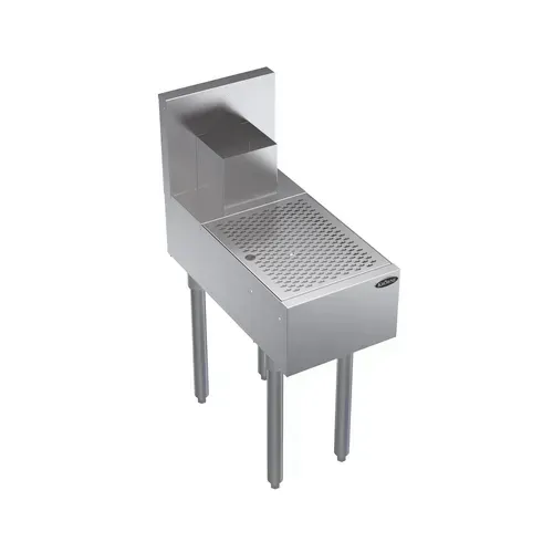 Krowne Metal KR24-BD12 Royal Series Underbar Beer Drainer