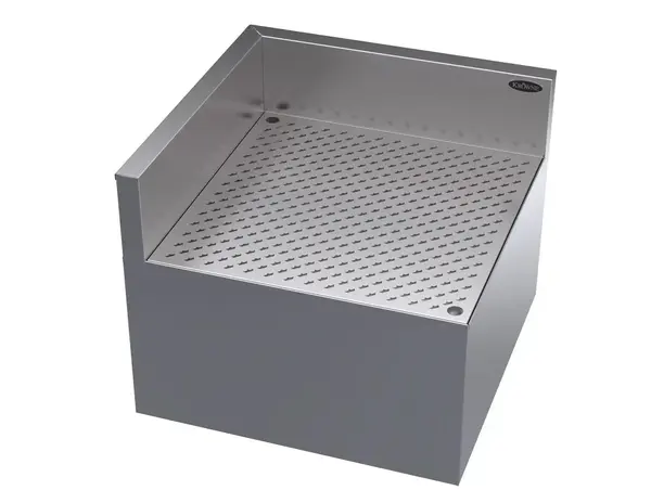 Krowne Metal KR24-DR90 Underbar Angle Filler
