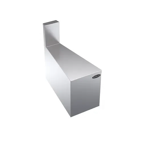 Krowne Metal KR24-F15 Royal Series Underbar Corner Angle Filler