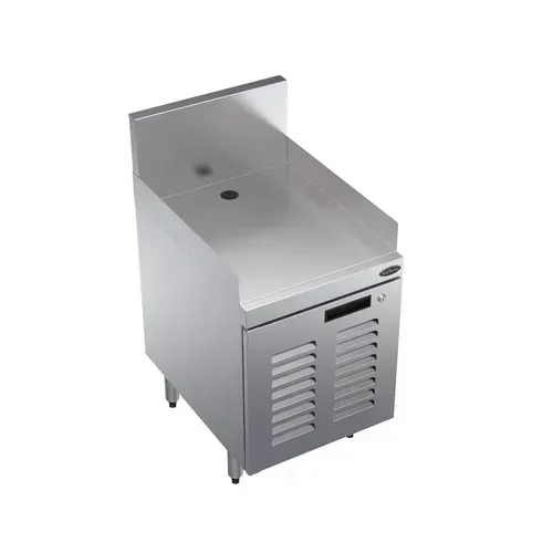 Krowne Metal KR24-PC18 Royal Series Underbar POS Cabinet