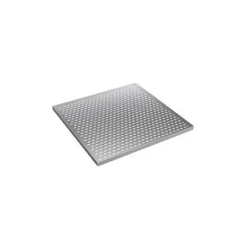 Krowne Metal KR24-PE24 Royal Series Perforated Drainboard Insert