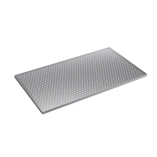 Krowne Metal KR24-PE42 Royal Series Perforated Drainboard Insert