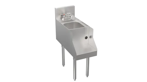 Krowne Metal KRS-12BD