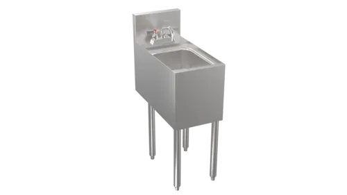 Krowne Metal KRS-12DS