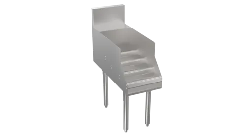 Krowne Metal KRS-12RD