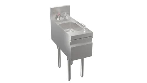 Krowne Metal KRS-12ST