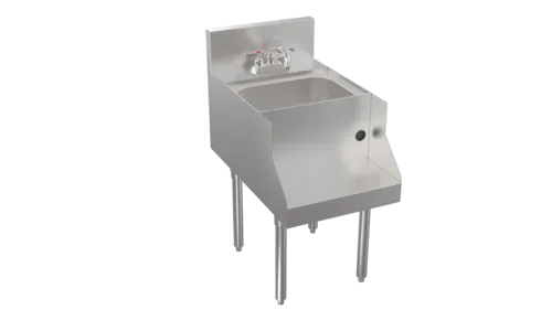 Krowne Metal KRS-18BD