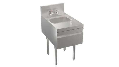 Krowne Metal KRS-18ST
