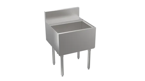 Krowne Metal KRS-24DP-10